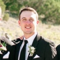 Travis Lance