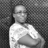 Angelica Kiwummulo