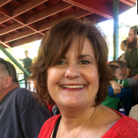 Dana Pannett