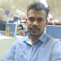 Priyaranjan Das
