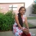 Sayalee Chavan