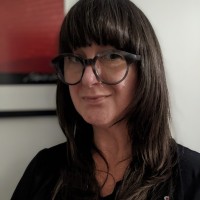 Deborah Coombs