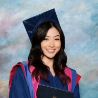 Sabrina Yu