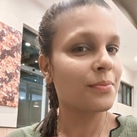 Nidhi Agarwal
