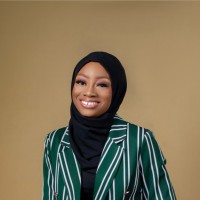 Aisha Adeola