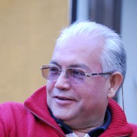 Gerardo Serrano