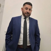 Robert Baeza