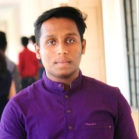 Prajwal Kumar RP
