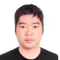 Louis Lin