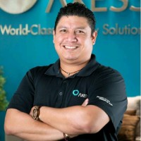 Roberto Moises Hernández Aguirre
