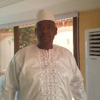 Amadou k Konare