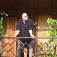 Gary Hoggarth