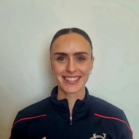 Clare Farrell