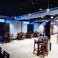 ESPAÇO PAMPLONA EVENTS COWORKING EVENTOS
