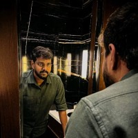 Sriram Anand