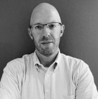 Todd Michael Kunselman, CFA