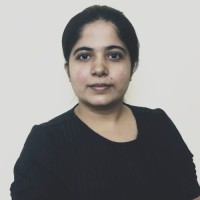 Radhika Arora