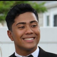 Matthew Gutierrez