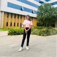 Rithika Chintala
