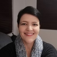 Tina Groenewald