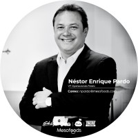 Néstor Enrique Pardo   Martínez.