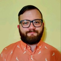 Daniel Brown