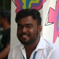 Prasath Ram R