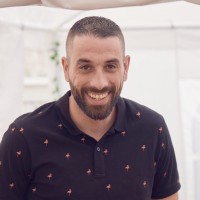 Nicolas Martins