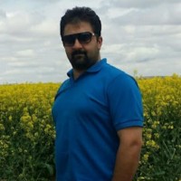 farshad zhegan