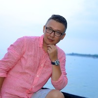 Жарас Максутов