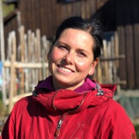 Monika Øyen