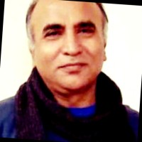 Manzoor Thaheem
