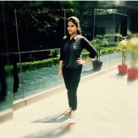 Cs Sneha Gupta