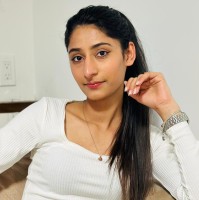 Arshdeep Kaur