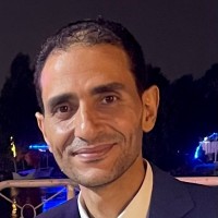 Ahmed Hamdy