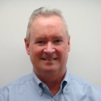 Pete Horrell
