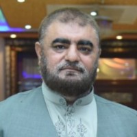 Zulfiqar Hussain