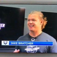 Jake Bratcher