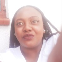 Busisiwe Princess Nofemele