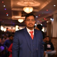 Sourav Dikshit