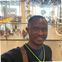 Michael Appiah-Kubi