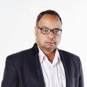 Robert Okpu