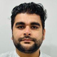 Gourav Sagwal