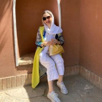 Elham Atghaei