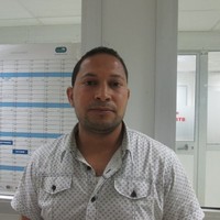 KHEMAIS Badreddine
