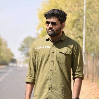 Satyam Vyas