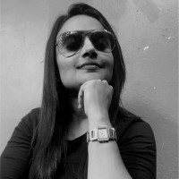 Esther Sandeep