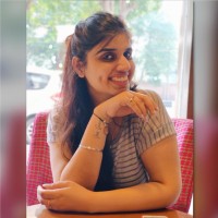 Rupali Anand