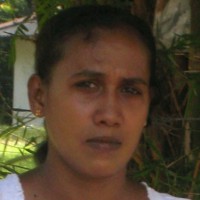Shamila Roshani