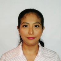 Kerly Reyes Suárez
